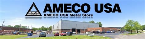 ameco USA catalog